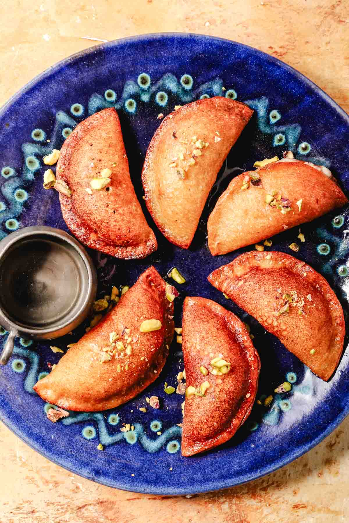 Qatayef Explained: Fillings, Varieties, and Cultural Significance